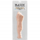 BASIX RUBBER WORKS FIST OF FURY NATURAL