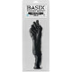 BASIX RUBBER WORKS FIST OF FURY NEGRO