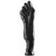 BASIX RUBBER WORKS FIST OF FURY NEGRO