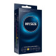 MY SIZE NATURAL CONDOM LATEX 53MM 10UDS