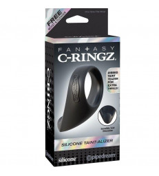 FANTASY C-RING SILICONE TAINT-ALIZE
