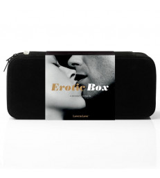 LOVE TO LOVE EROTIC BOX