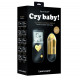 LOVE TO LOVE GOLD CRY BABY CONTROL REMOTO 10V