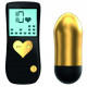LOVE TO LOVE GOLD CRY BABY CONTROL REMOTO 10V